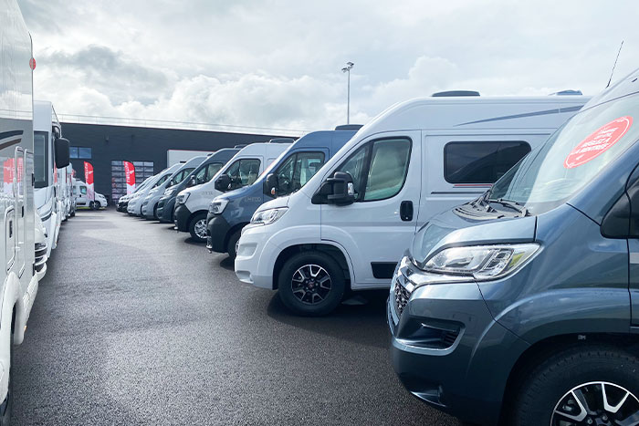 Exposition Elsass Camper